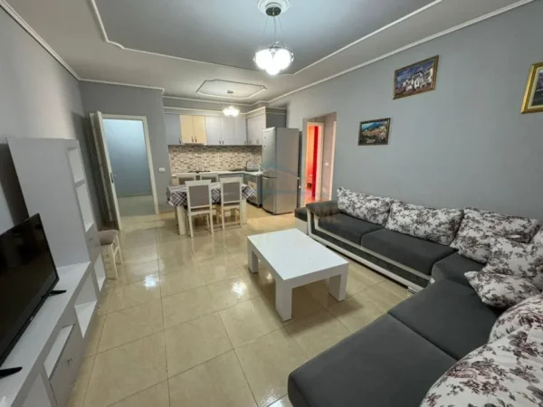 Tirane, shitet apartament 2+1 Kati 2, 95 m² 140.000 € (Rrugen Zallit)