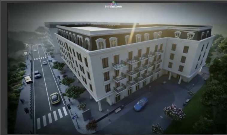 Tirane, shes apartament 2+1 Kati 2, 147 m² 197.000 € (sauk)