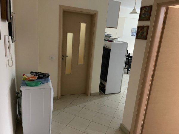 Orikum, apartament ne plazh me Qera