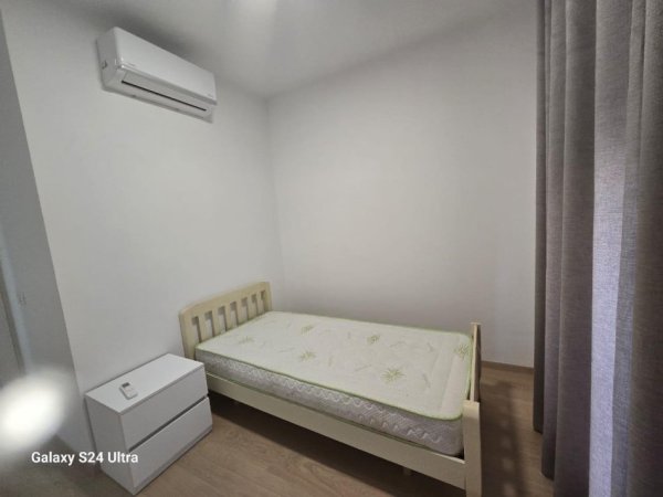 Tirane, jepet me qera apartament 2+1 Kati 4, 85 m² 850 € (Kompleksi Delijorgji)