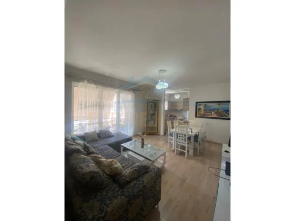 Tirane, apartament 2+1+Ballkon , (JORDAN MISJA)