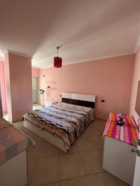 Durres, shitet apartament 2+1+Ballkon Kati 7, 115 m² 92.000 € (Shkembi Kavajes, Durres)
