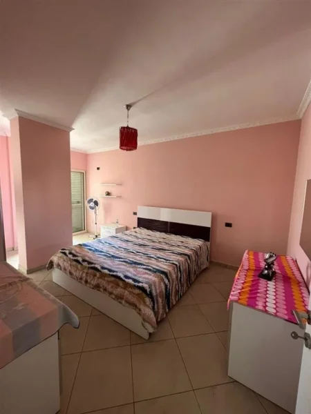 Durres, shitet apartament 2+1+Ballkon Kati 7, 115 m² 92.000 € (Shkembi Kavajes, Durres)