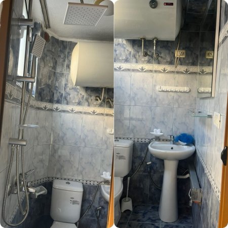 Tirane, jepet me qera apartament 1+1+Aneks Kati 2, 50 m² 500 € (Rr Vaso Pasha)