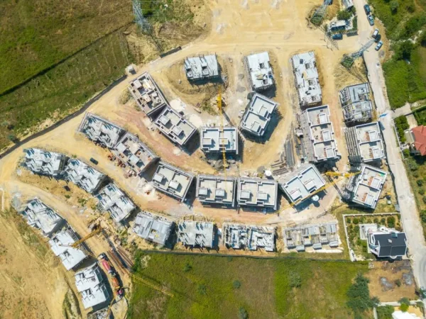 Tirane, shitet Vile 3 Katshe Kati 3, 200 m² 360.000 € (Turdive)