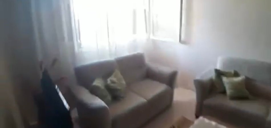 Tirane, jepet me qera apartament 1+1+Ballkon Kati 3, 60 m² 400 € (rruga Jordan Misja kompleksi gener 2)