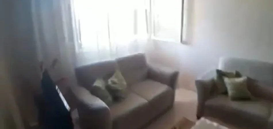Tirane, jepet me qera apartament 1+1+Ballkon Kati 3, 60 m² 400 € (rruga Jordan Misja kompleksi gener 2)