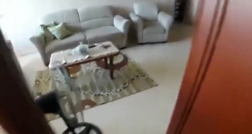 Tirane, jepet me qera apartament 1+1+Ballkon Kati 3, 60 m² 400 € (rruga Jordan Misja kompleksi gener 2)