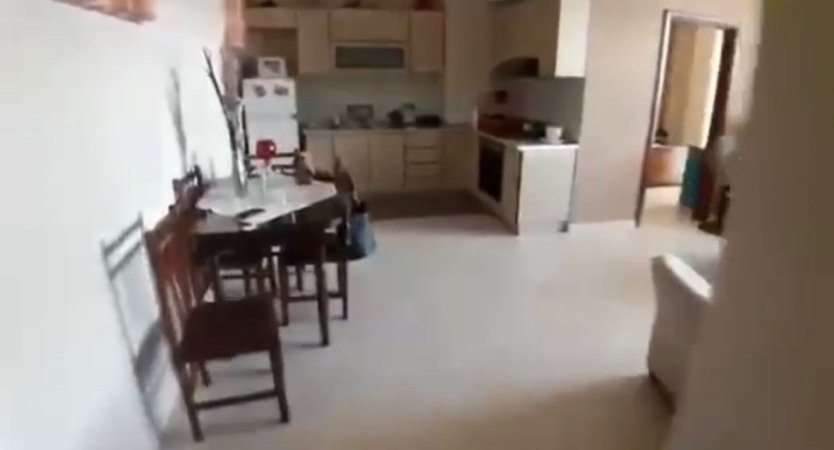 Tirane, jepet me qera apartament 1+1+Ballkon Kati 3, 60 m² 400 € (rruga Jordan Misja kompleksi gener 2)