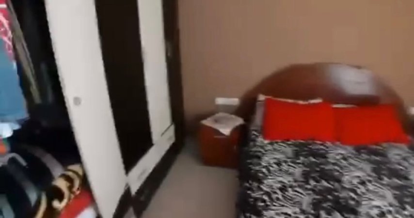 Tirane, jepet me qera apartament 1+1+Ballkon Kati 3, 60 m² 400 € (rruga Jordan Misja kompleksi gener 2)