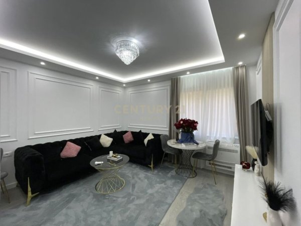 Durres, shitet apartament 2+1 Kati 2, 75 m² 150.000 € (Vollga)