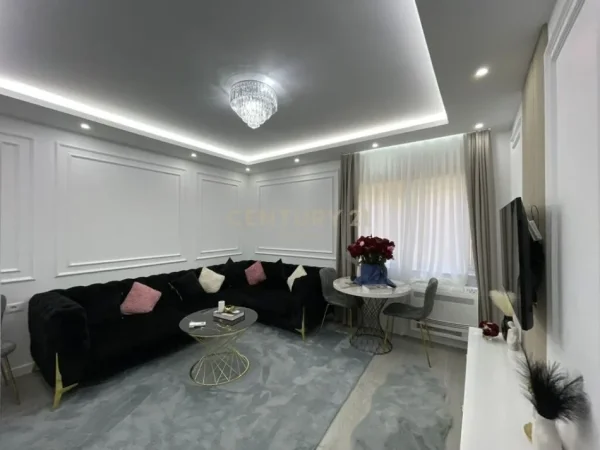 Durres, shitet apartament 2+1 Kati 2, 75 m² 150.000 € (Vollga)