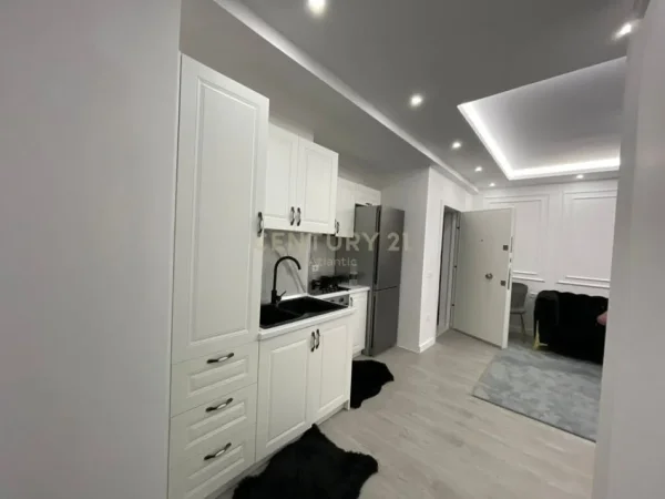 Durres, shitet apartament 2+1 Kati 2, 75 m² 150.000 € (Vollga)