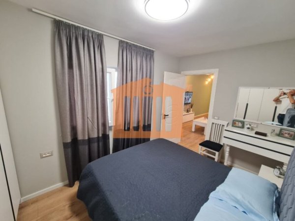 Durres, shitet apartament 2+1+Ballkon Kati 3, 80 m² 135.000 €