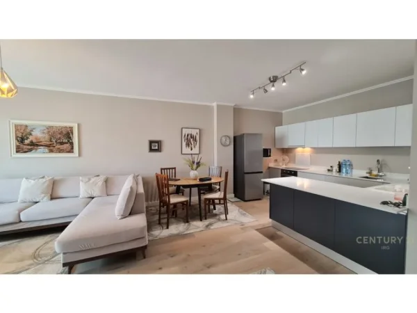 Tirane, shes apartament 1+1+Aneks+Ballkon Kati 4, 85 m² 220.000 € (LICEU ARTISTIK)