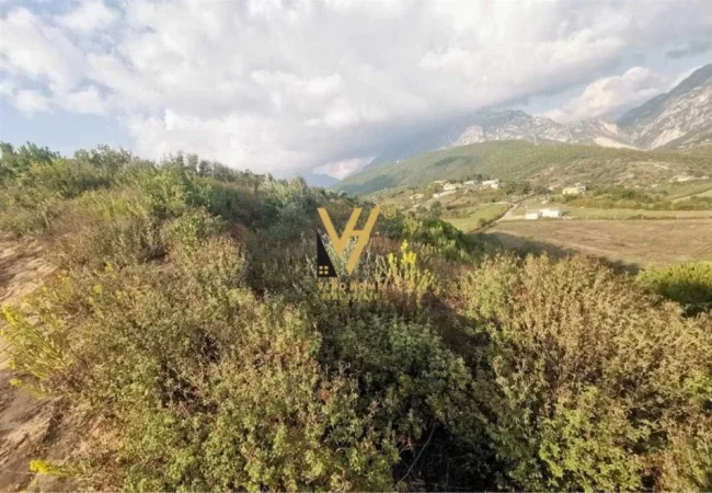 Tirane, shitet toke , 7.500 m² 450.000 € (ZALLHER)