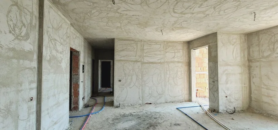 Tirane, shitet apartament 2+1+Ballkon Kati 4, 107 m² 145.000 € (5 Maji)
