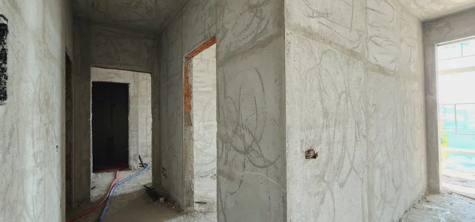 Tirane, shitet apartament 2+1+Ballkon Kati 4, 107 m² 145.000 € (5 Maji)