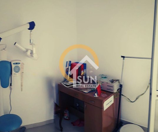 Shkoder, jepet me qera ambjent biznesi Kati 0, 40 m² 250 € (SHKODER-KOPLIK)