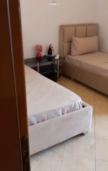 Tirane, jepet me qera apartament 2+1 Kati 4, 110 m² 600 € (DON BOSKO)