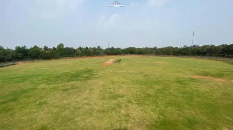 Tirane, shes truall , 1.000 m² 50.000 € (PEZE E VOGEL)