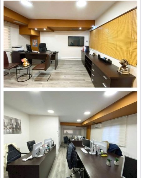 Tirane, shitet  ambjent biznesi Kati 2, 194 m²  (Petro Nini)