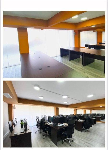 Tirane, shitet  ambjent biznesi Kati 2, 194 m²  (Petro Nini)