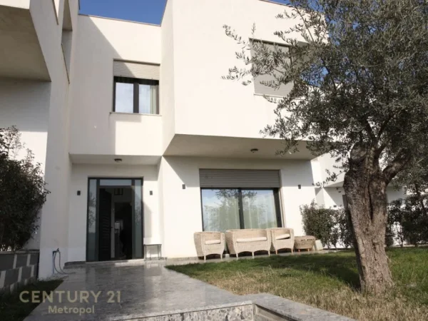 jepet me qera Vile 2 Katshe Kati 2, 177 m² 1.700 € (KODRA E DIELLIT)