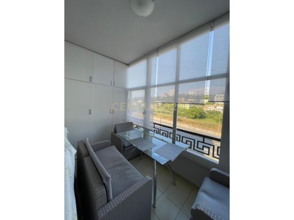 Durres, shitet apartament 2+1+Ballkon Kati 4, 130 m² 120.000 € (Shkemb Kavaje)