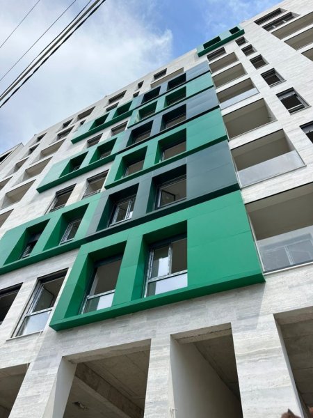 Tirane, shitet apartament 2+1 , 107 m² 164.934 € (JORDAN MISJA)