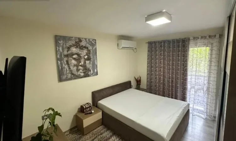 Tirane, shitet apartament 2+1 Kati 1, 76 m² 180.000 € (Perballe Garden Building, 21 Dhjetori)