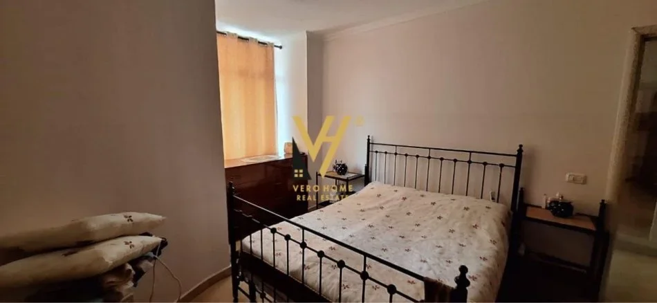 Tirane, shitet apartament 2+1+Ballkon Kati 2, 139 m² 196.000 € (RRUGA ALI VISHA)