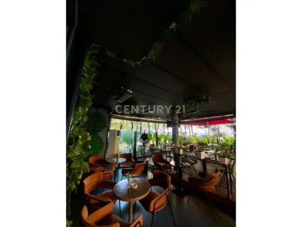 Tirane, shes bar-resorant Kati 0, 185 m² 280.000 € (Porcelan, Tiranë)