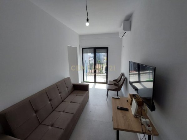 Tirane, shes apartament 1+1+Aneks+Ballkon Kati 6, 48 m² 115.000 € (Rruga e Dibres, Vila Gold)