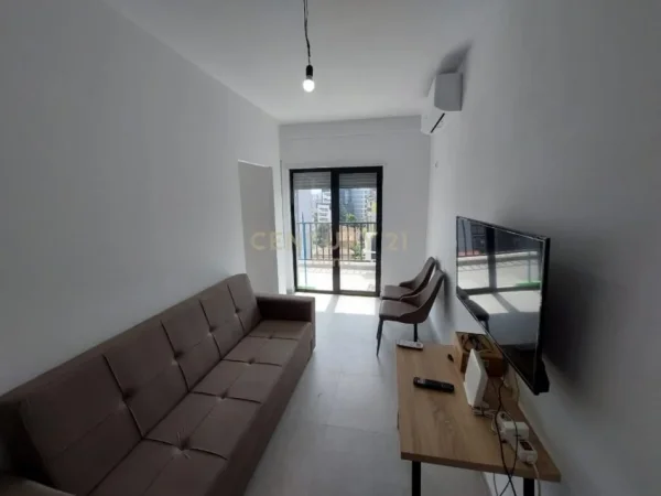 Tirane, shes apartament 1+1+Aneks+Ballkon Kati 6, 48 m² 115.000 € (Rruga e Dibres, Vila Gold)