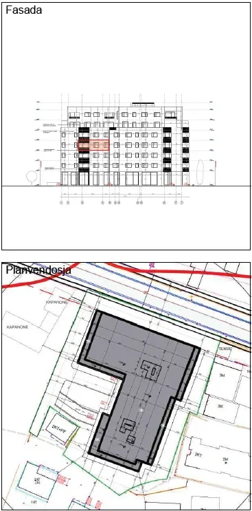 Tirane, shitet 2+1+Ballkon Kati 4, 112 m² 105.800 € 