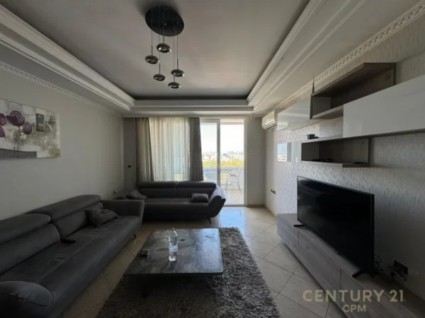 Tirane, shes apartament 2+1+Aneks+Ballkon Kati 12, 107 m² 321.000 € (ISH BLLOK)