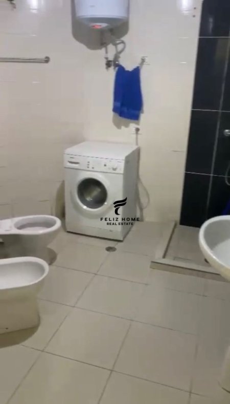 Tirane, jepet me qera apartament 2+1 Kati 1, 115 m² 430 € (ASTIR)