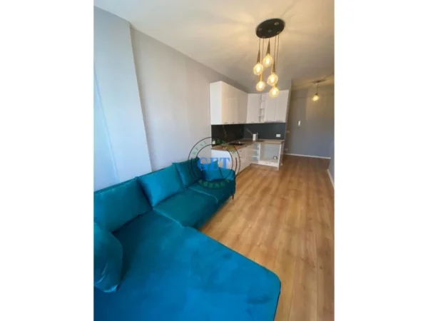 Durres, shitet apartament 1+1 Kati 4, 61 m² 88.000 € (Plazh Iliria, Durres)