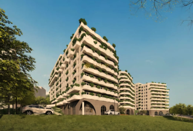 Tirane, shitet apartament 2+1+Ballkon Kati 3, 100 m² 100.000 € (rruga &quot;Mehmet Gjivori&quot; Paskuqan)