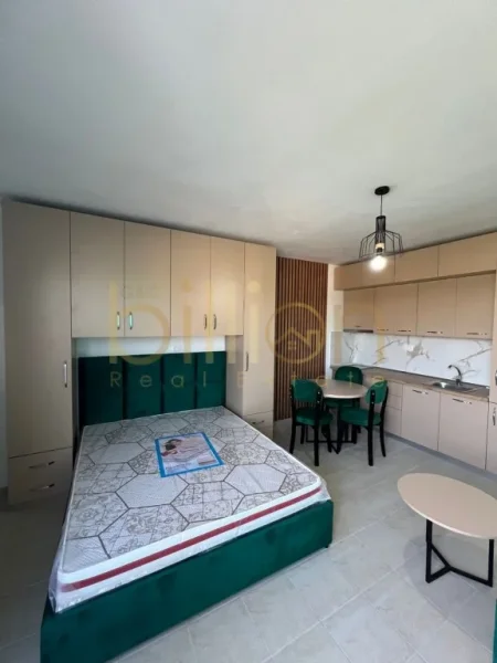 Durres, shitet garsonier Kati 7, 44 m² (DURRES, Durrës, Albania)