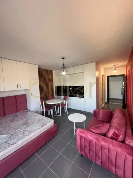 Durres, shitet garsonier Kati 7, 44 m² 57.000 € (GOLEM, Durrës, Albania)