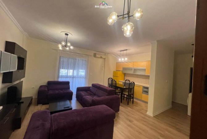 Tirane, jepet me qera apartament 1+1 Kati 6, 72 m² 550 € (Rruga e Kavajes)