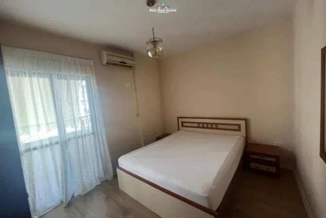 Tirane, jepet me qera apartament 1+1 Kati 6, 72 m² 600 € (Rruga e Kavajes)