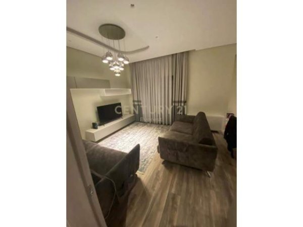 Tirane, jepet me qera apartament 2+1+BLK Kati 5, 100 m² 630 Euro (Ministria e Jashtme)
