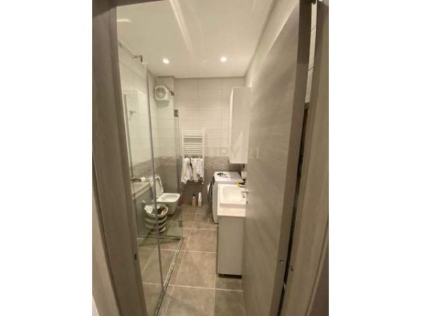 Tirane, jepet me qera apartament 2+1+BLK Kati 5, 100 m² 630 Euro (Ministria e Jashtme)