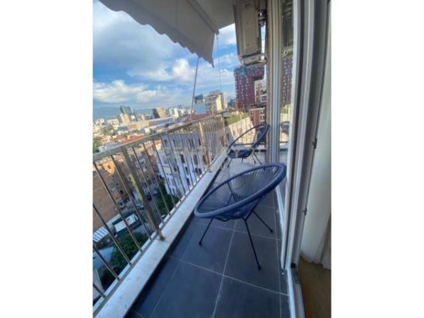 Tirane, jepet me qera apartament 4+1 Kati 7, 96 m² 1.200 Euro (21 Dhjetorit)