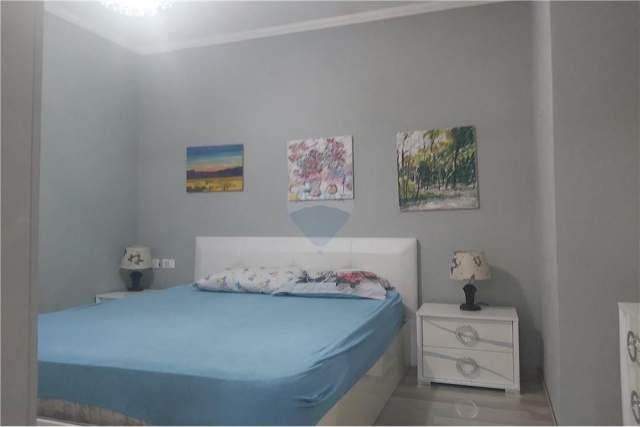 Tirane, jepet me qera apartament 2+1+BLK Kati 10, 135 m² 600 Euro (prane Ring Center)