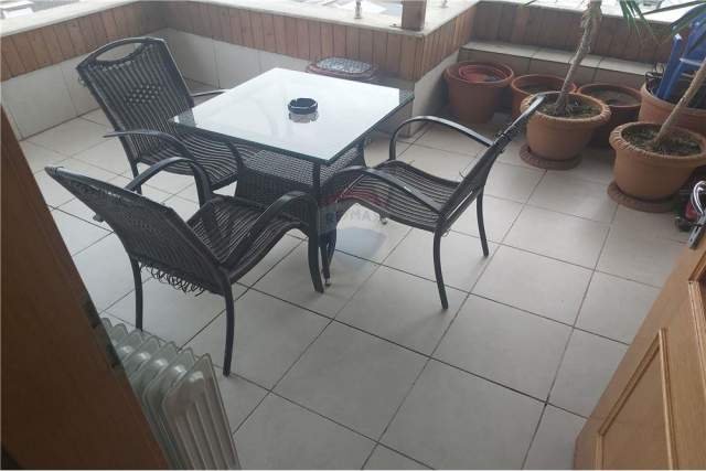 Tirane, jepet me qera apartament 2+1+BLK Kati 10, 135 m² 600 Euro (prane Ring Center)