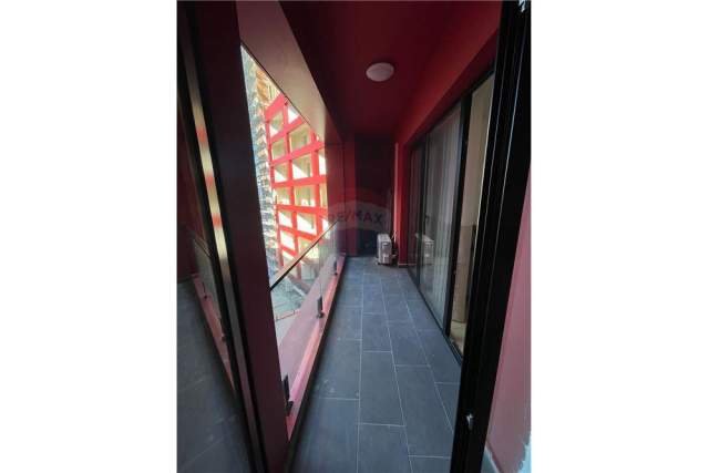 Tirane, jepet me qera apartament 1+1 Kati 4, 71 m² 400 Euro (Rruga e Dibres)